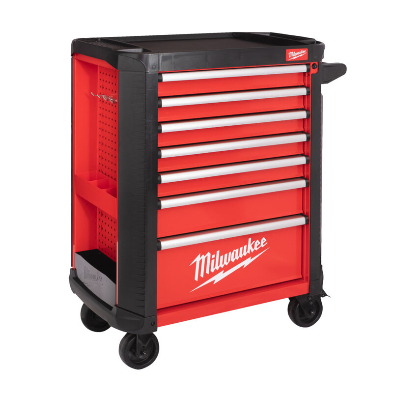 Dílenská ocelová skříň SRC30-1 Milwaukee 4932478849