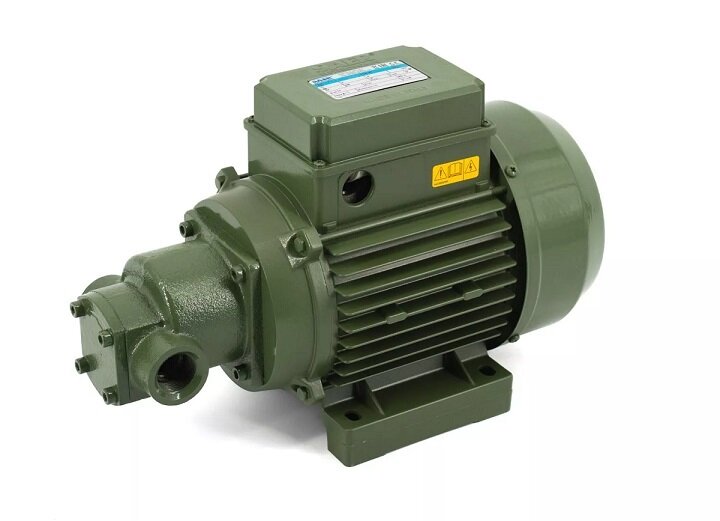 Zubové čerpadlo SAER CFP 230V