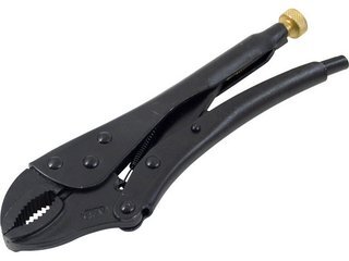 Kleště rychloupínací 220mm EXTOL PREMIUM 8813310
