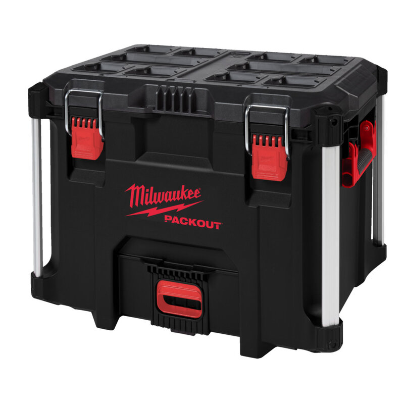 Box na nářadí XL Packout Milwaukee 4932478162