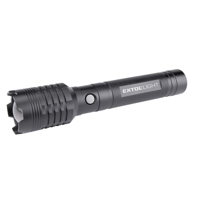 Svítilna 4000lm 60W Extol Light 43136