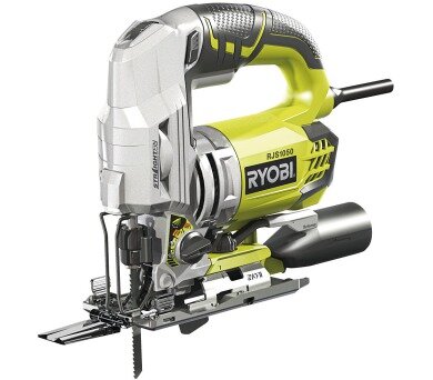 Přímočará pila 680W Ryobi RJS1050-K