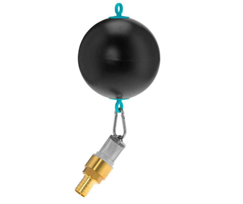 Plovoucí sací souprava Gardena 1417-20