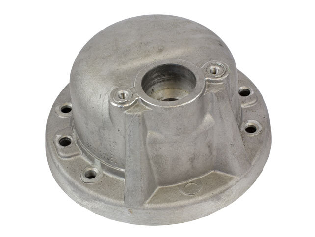 100,125-KDFU kryt svorkovnice