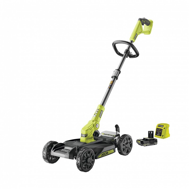 Aku vyžínač 3v1 RY18LMC30A-120 Ryobi 5133005918