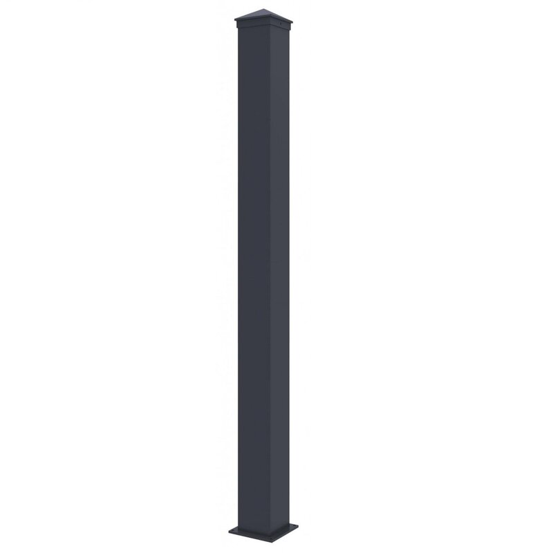 Sloupek G21 pro plotové pole 63900715