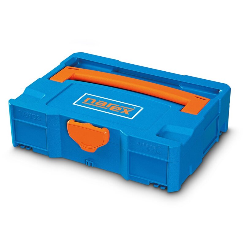 Box plastový SYS-TL 1 Narex 65403693