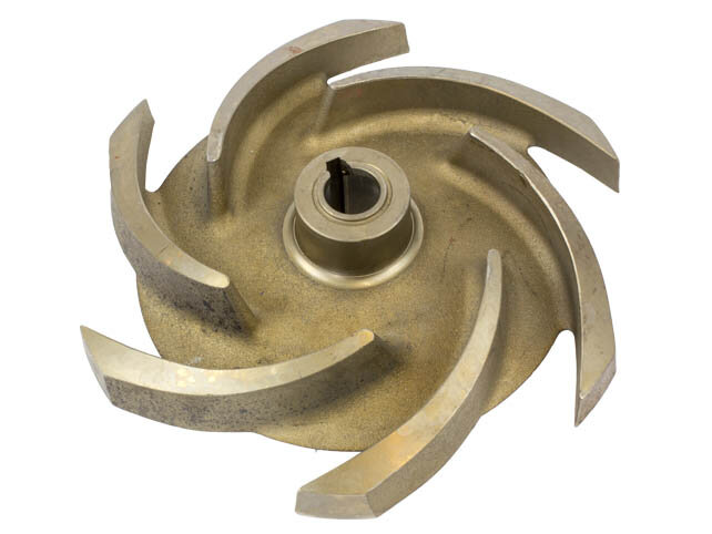 80-KDFU kolo oběžné 130