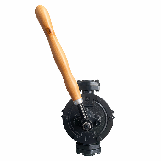 Ruční křídlové čerpadlo KNAUTH K-4