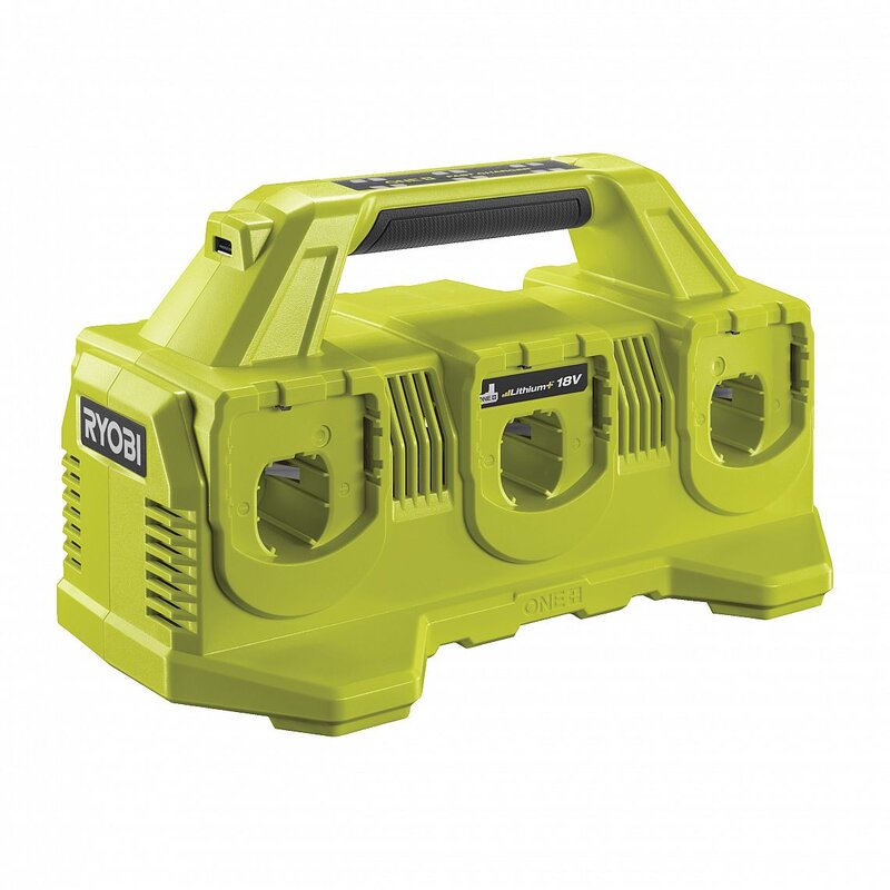 Nabíječka RC18640 Ryobi 5133005805