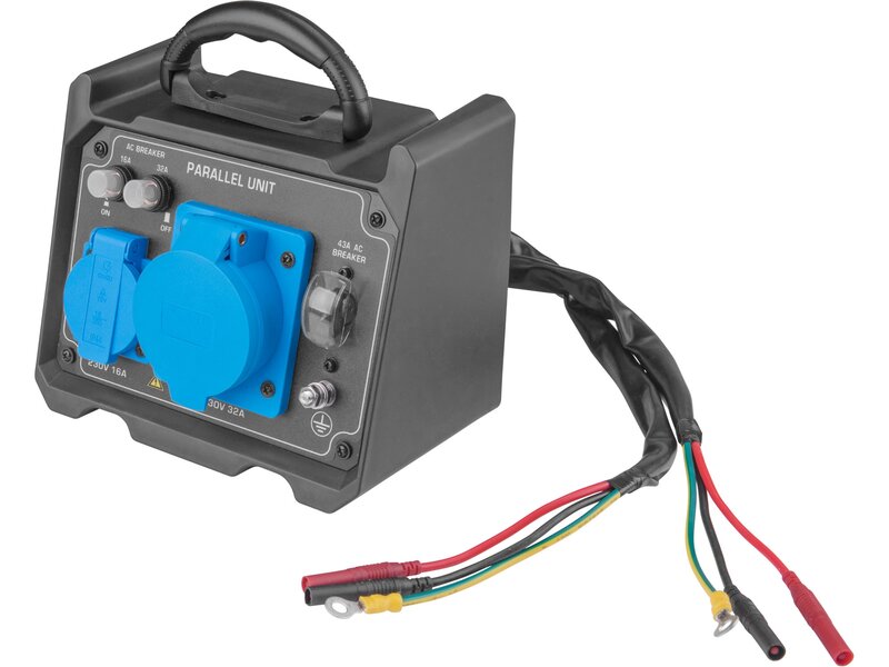 Kabel propojovací 9kW Heron 8898146