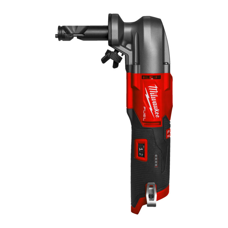 Aku prostřihovač plechu M12 FNB16-0 Milwaukee 4933479617