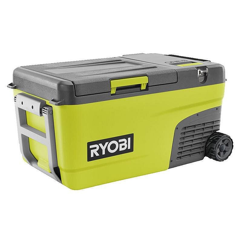 Aku chladící box RY18CB23A-0 Ryobi 5133006103