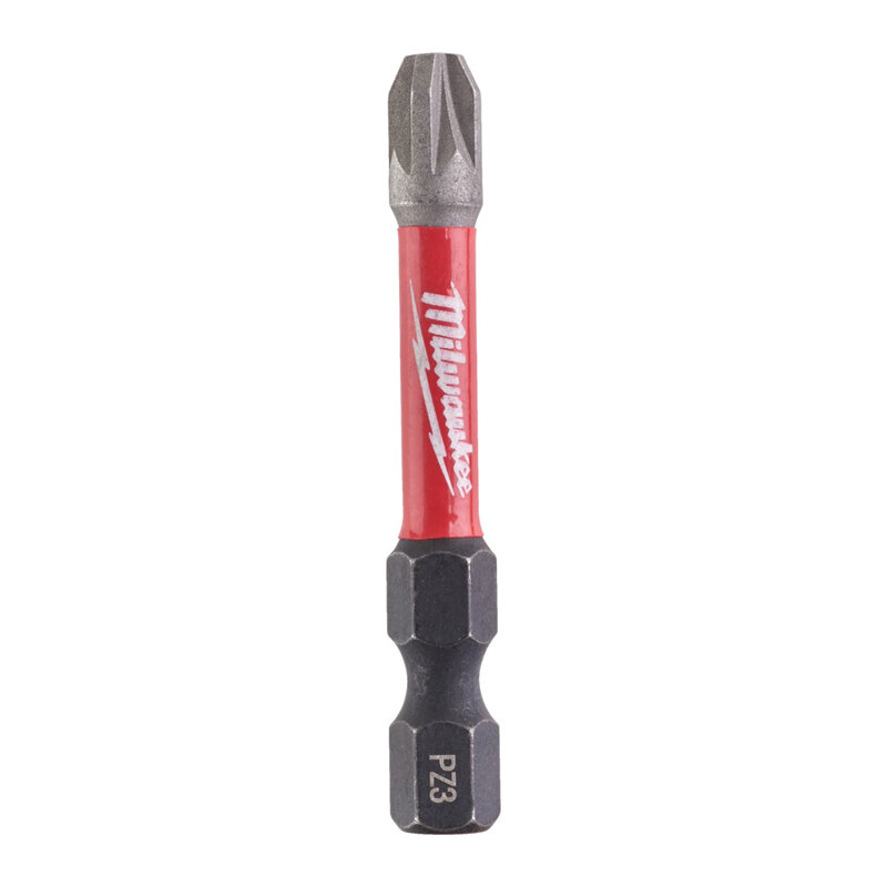 Šroubovací bit PZ Shockwave Milwaukee 4932430870