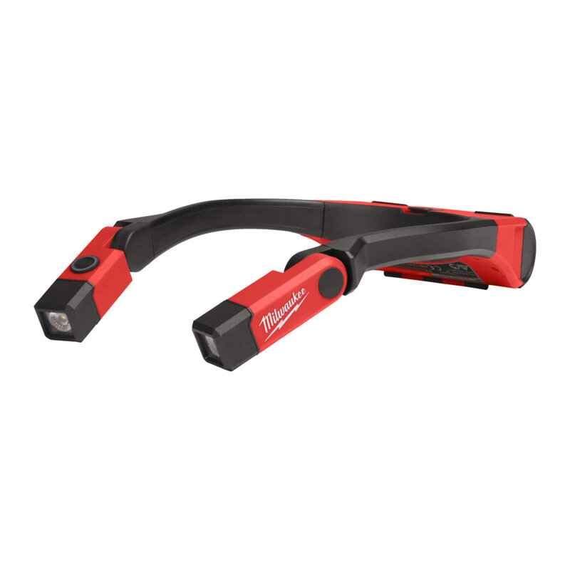 Aku svítilna na krk L4 NL400-301 Milwaukee 4933479898