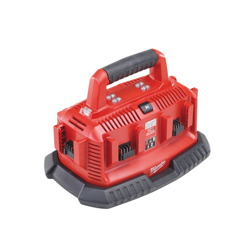 Multi nabíječka M1418 C6 Milwaukee 4932430086