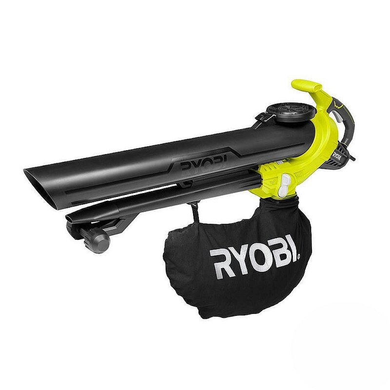 Vysavač na listí 3000W RBV3000CESV Ryobi 5133002190