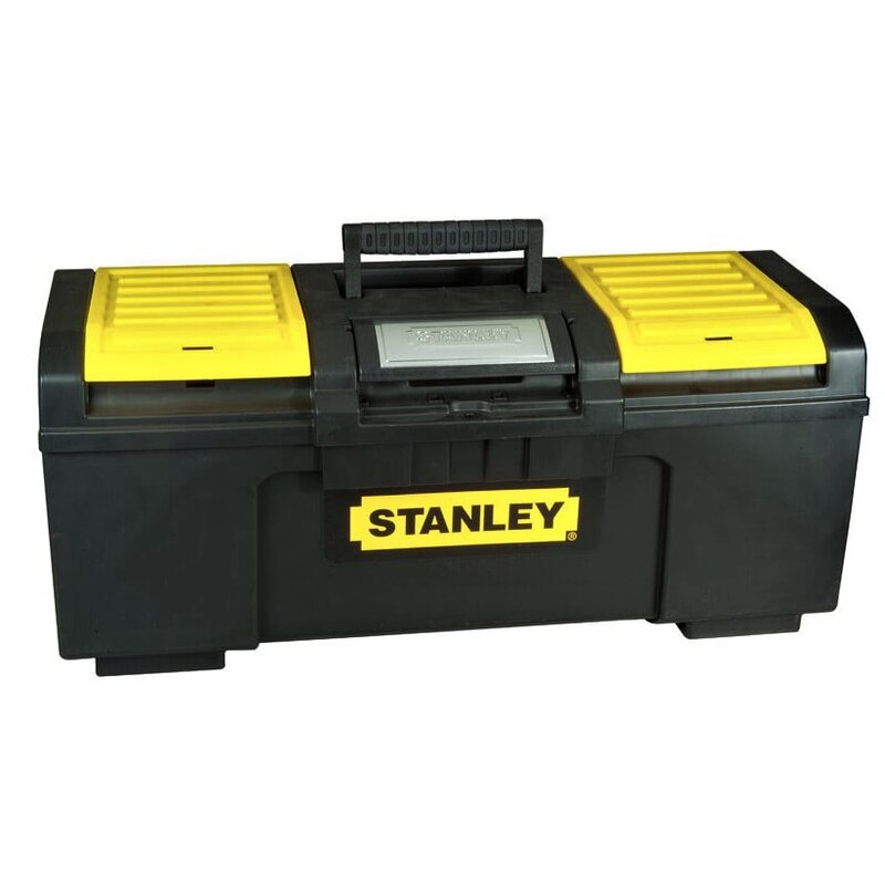 Box na nářadí Stanley 1-79-217
