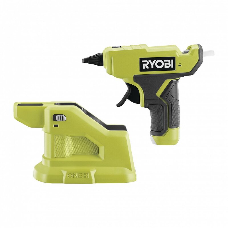 Aku tavná pistole RGLM18-0 Ryobi 5133005001