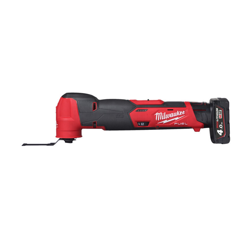 Aku multifunkční nářadí M12 FMT-422X Milwaukee 4933472239