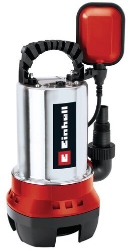 Kalové čerpadlo GC-DP 6315 N Einhell 4170491