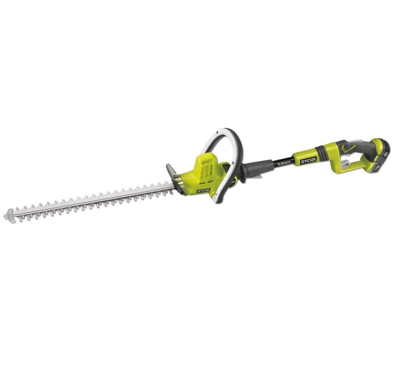 Aku plotostřih 50cm Ryobi RHT1850XLIS