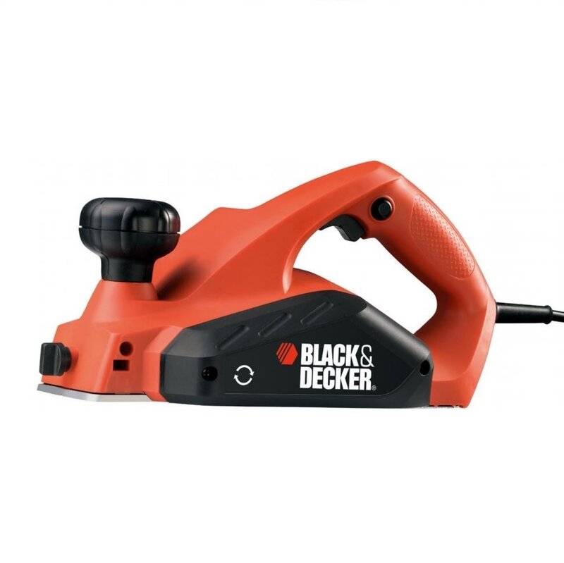 Hoblík 650W Black+Decker KW712