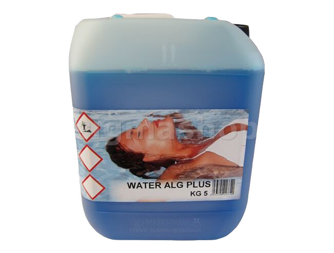 Water ALG PLUS - proti řasám (5kg)