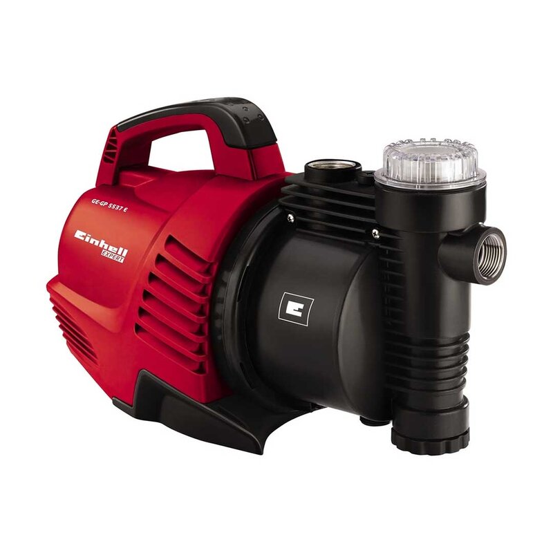 Čerpadlo zahradní GE-GP 5537 E, Einhell Expert 4180134