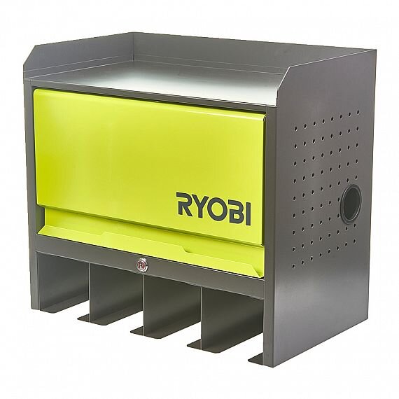 Nástěnná skříň do garáže RHWS-01 Ryobi 5132004358