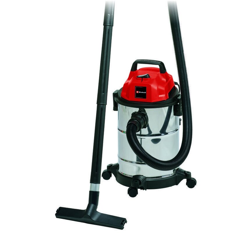 Vysavač na mokré a suché vysávání TC-VC 1820 S Einhell Classic 2342167