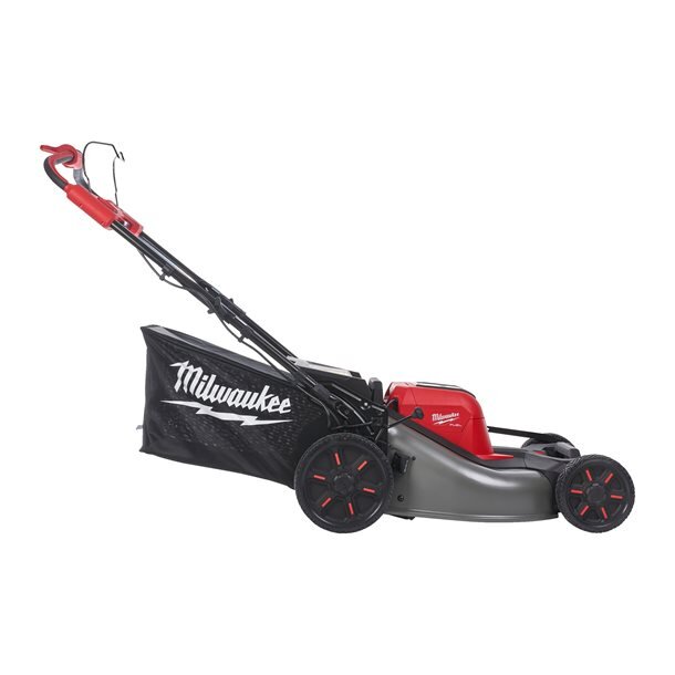 Aku sekačka na trávu M18 F2LM53-0 Milwaukee 4933479584