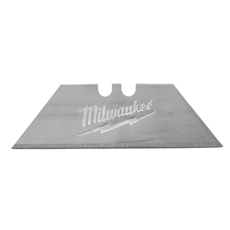 Čepele pro nůž 5ks Milwaukee 48221905 