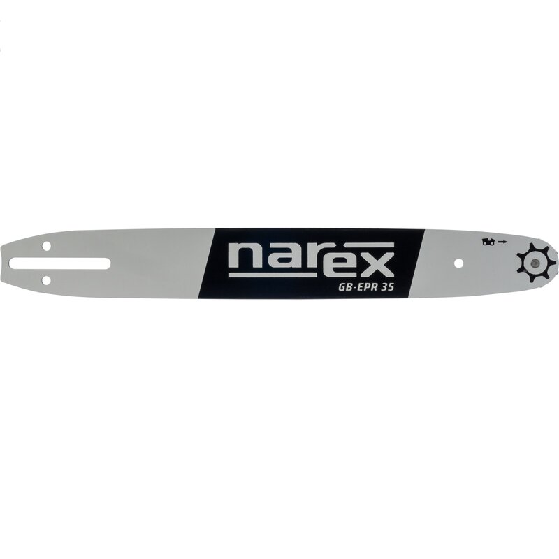 Vodicí lišta GB-EPR 35 Narex 65406329