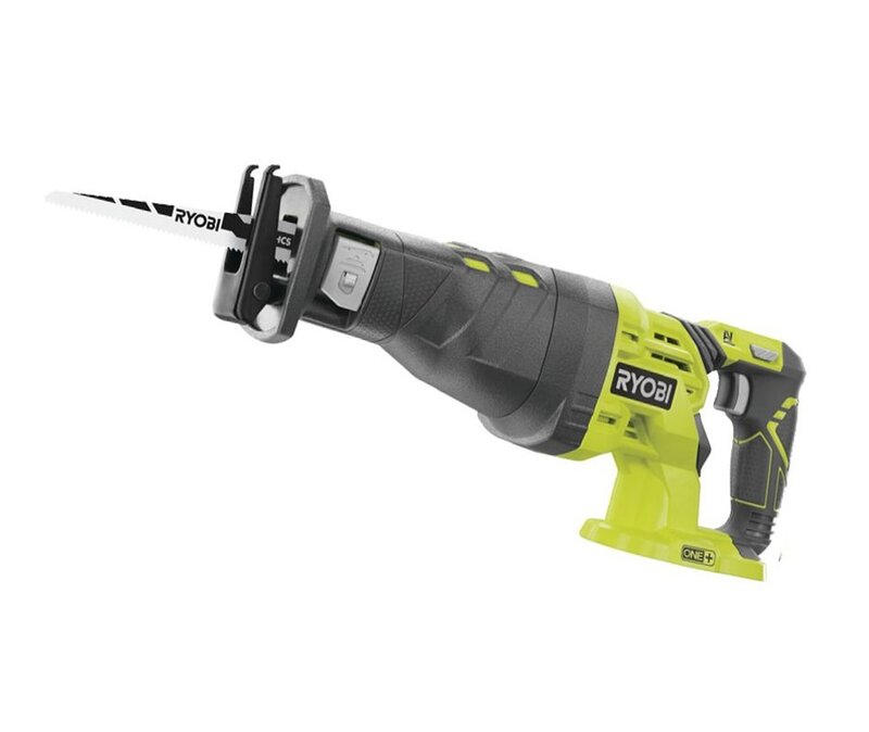 Aku šavlová pila 18V Ryobi R18RS-0