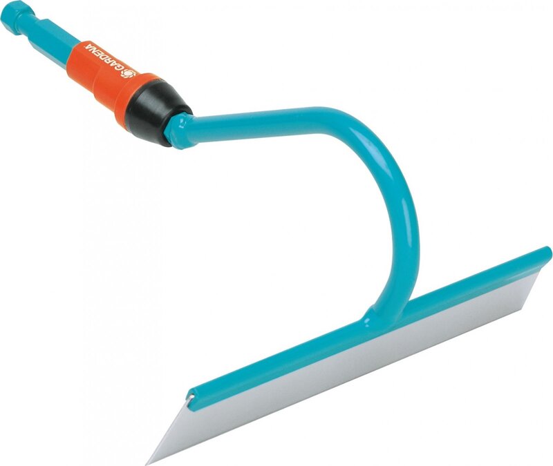 Motyčka 18 cm Combisystem Gardena 3190-20 - použito