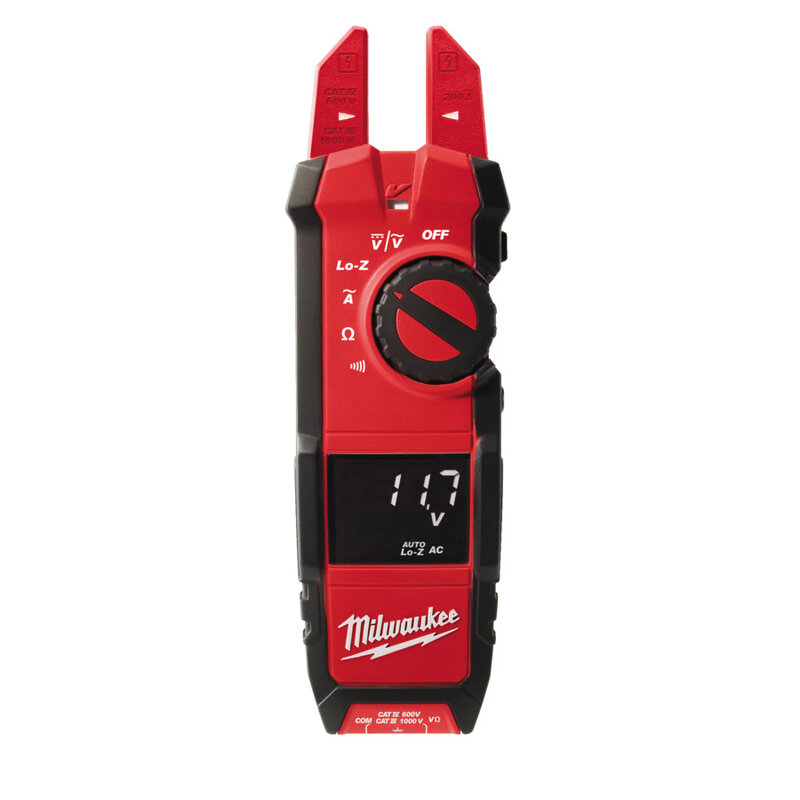 Multimetr pro elektrikáře 2205-40 Milwaukee 4933416972