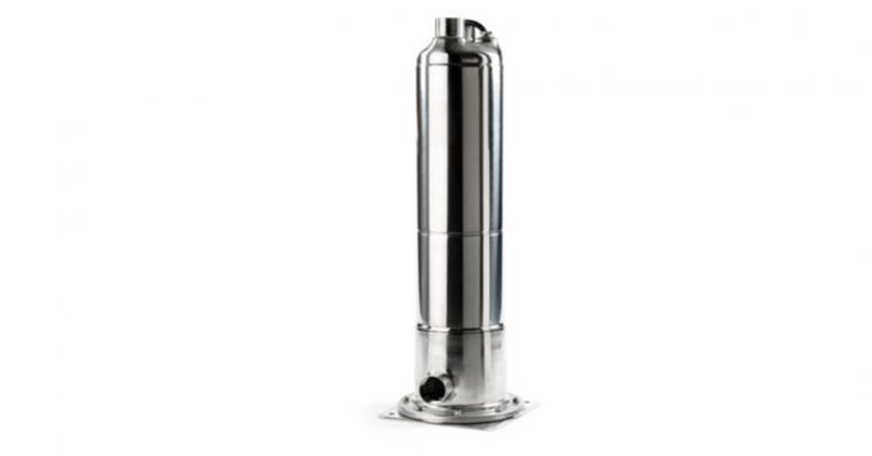 Ponorné tlakové čerpadlo DAB PULSAR 50/50 T-NA 104160480
