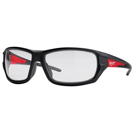 Ochranné brýle prémium čiré Milwaukee 4932471883