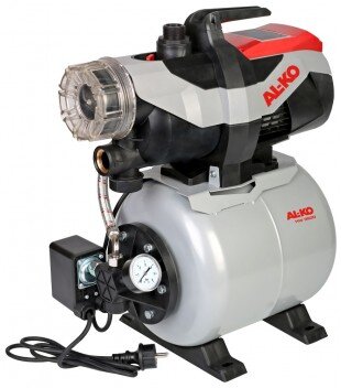 Domácí vodárna HW 3600 Easy Al-ko 113798