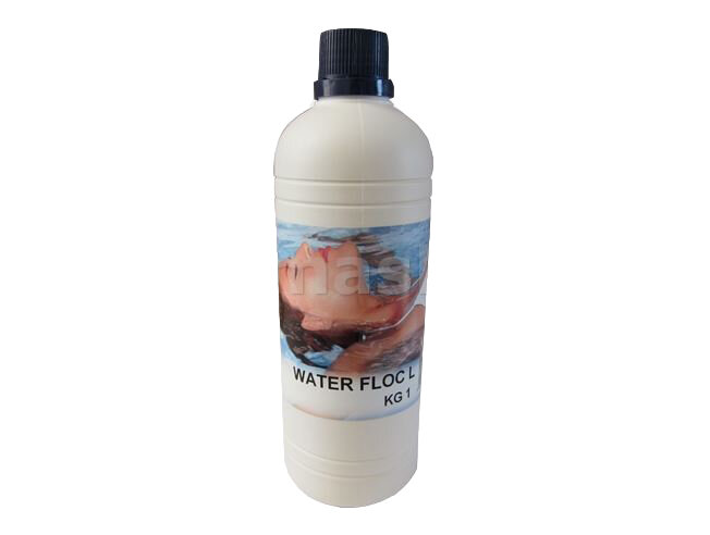 Water FLOG - projasnění vody (1kg)