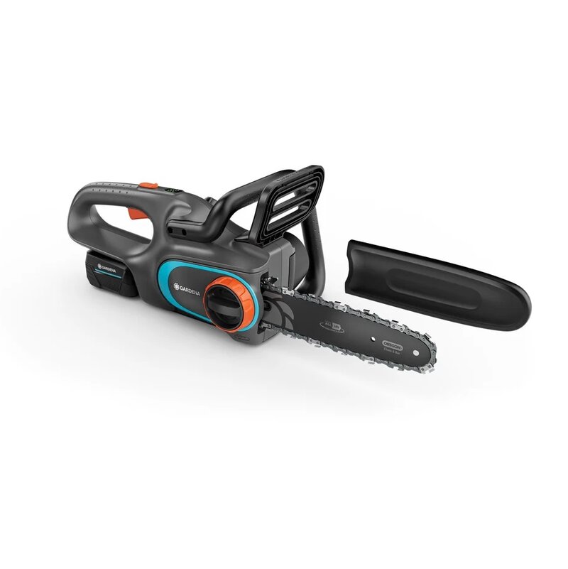 Aku řetězová pila PowerSaw 250/18V Gardena 14790-20