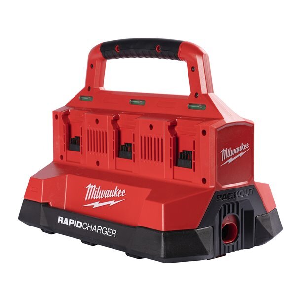 Nabíječka M18 PC6 Packout Milwaukee 4932480162