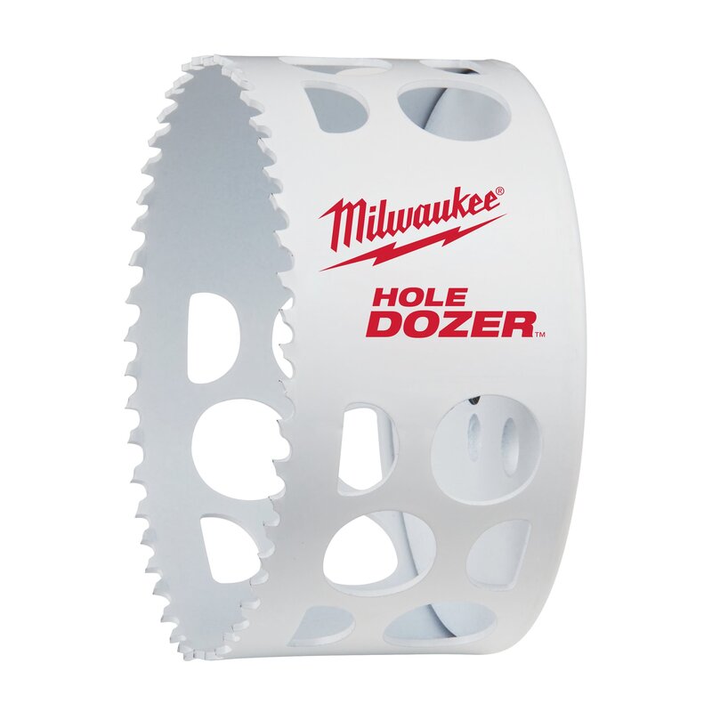 Hole Dozer bimetalové děrovky 92mm Milwaukee 49560197