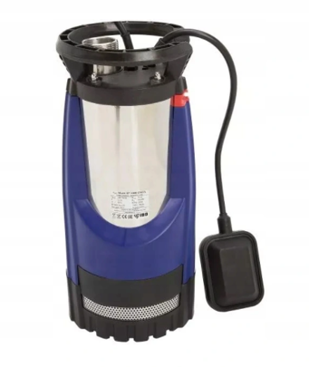 ČERPADLO MULTI IP 1000 INOX 230V s plovákem