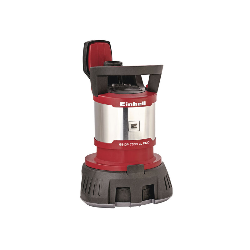 Čerpadlo kalové GE-DP 7330 LL Eco Einhell Expert 4170790