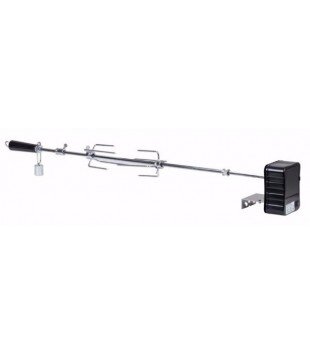 Otočný rožeň pro Masport S/S4 a MB 4000 AL-KO 134203