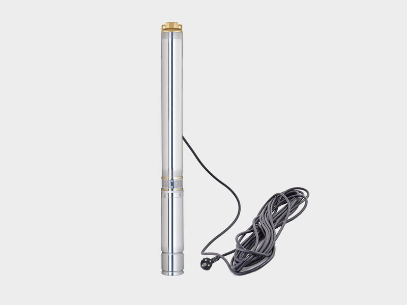 Ponorné odstředivé čerpadlo 3SDm 2/45 kabel 35m 3SDM245-35 