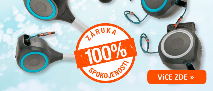 Hadicové boxy - záruka spokojenosti