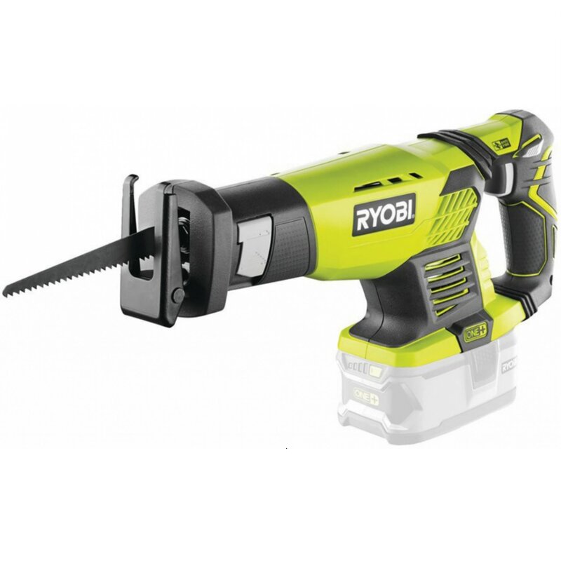 Aku šavlová pila 18V RRS1801M Ryobi 5133001162